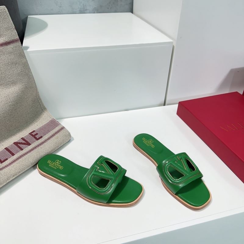 Valentino Slippers